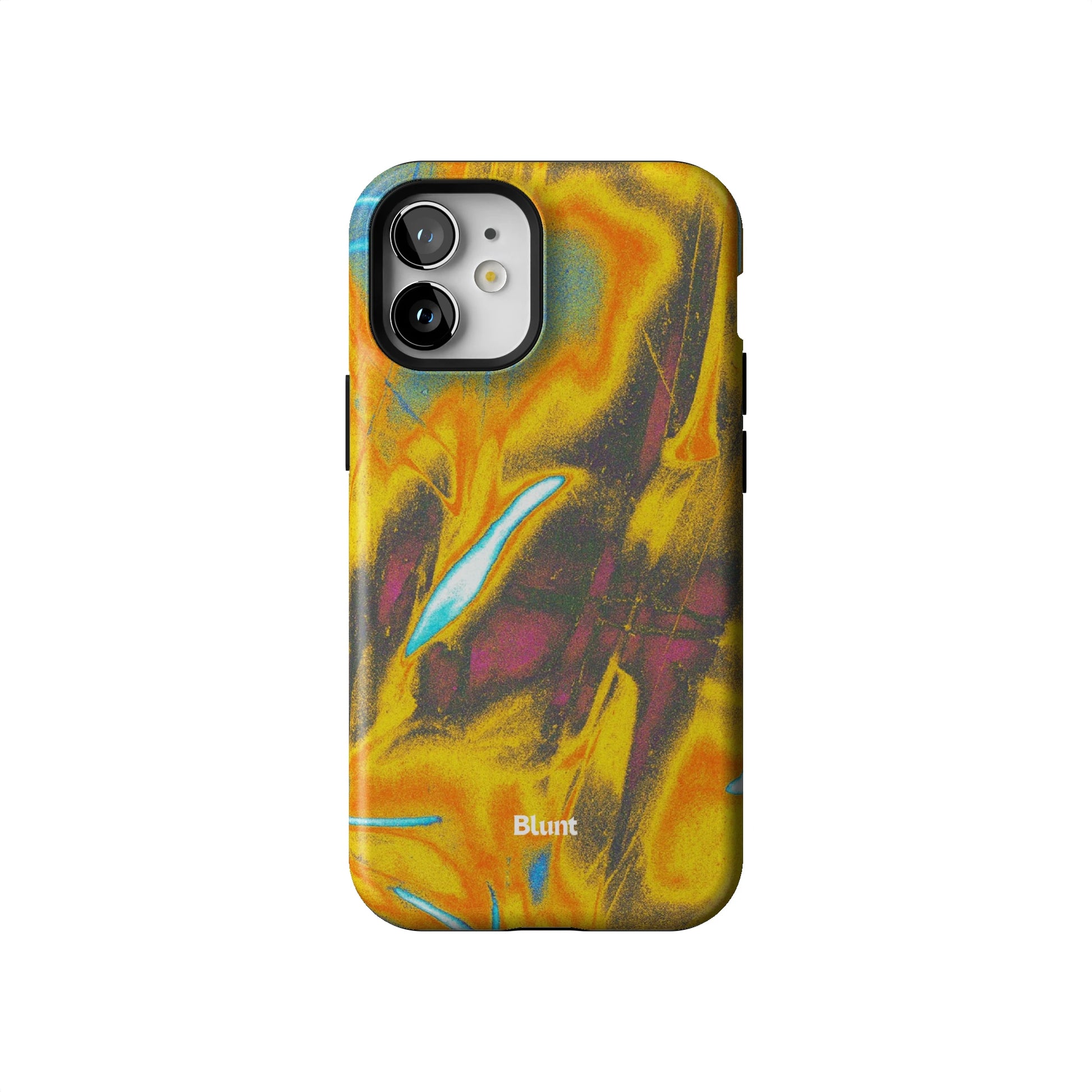 Solar Burn iPhone Case gallery - Iphone_12_Mini_Air_Plus_1