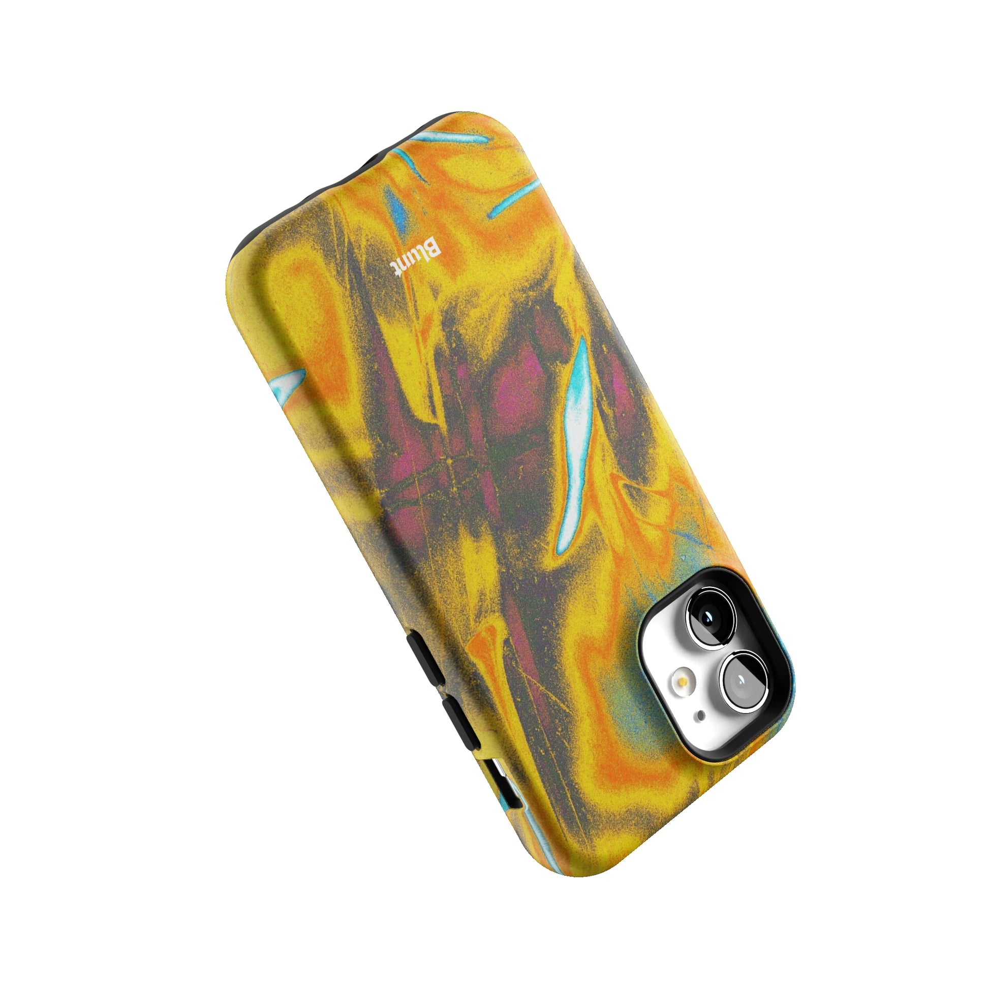 Solar Burn iPhone Case gallery - Iphone_12_Mini_Air_Plus_5