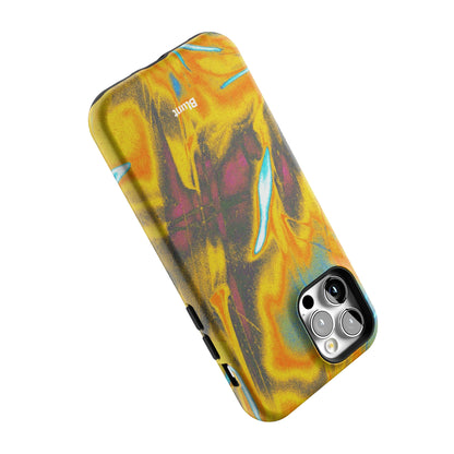 Solar Burn iPhone Case gallery - Iphone_12_Pro_5