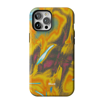 Solar Burn iPhone Case gallery - Iphone_12_Pro_Max_1