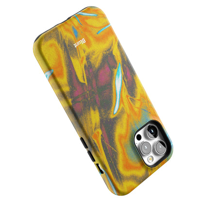 Solar Burn iPhone Case gallery - Iphone_12_Pro_Max_5