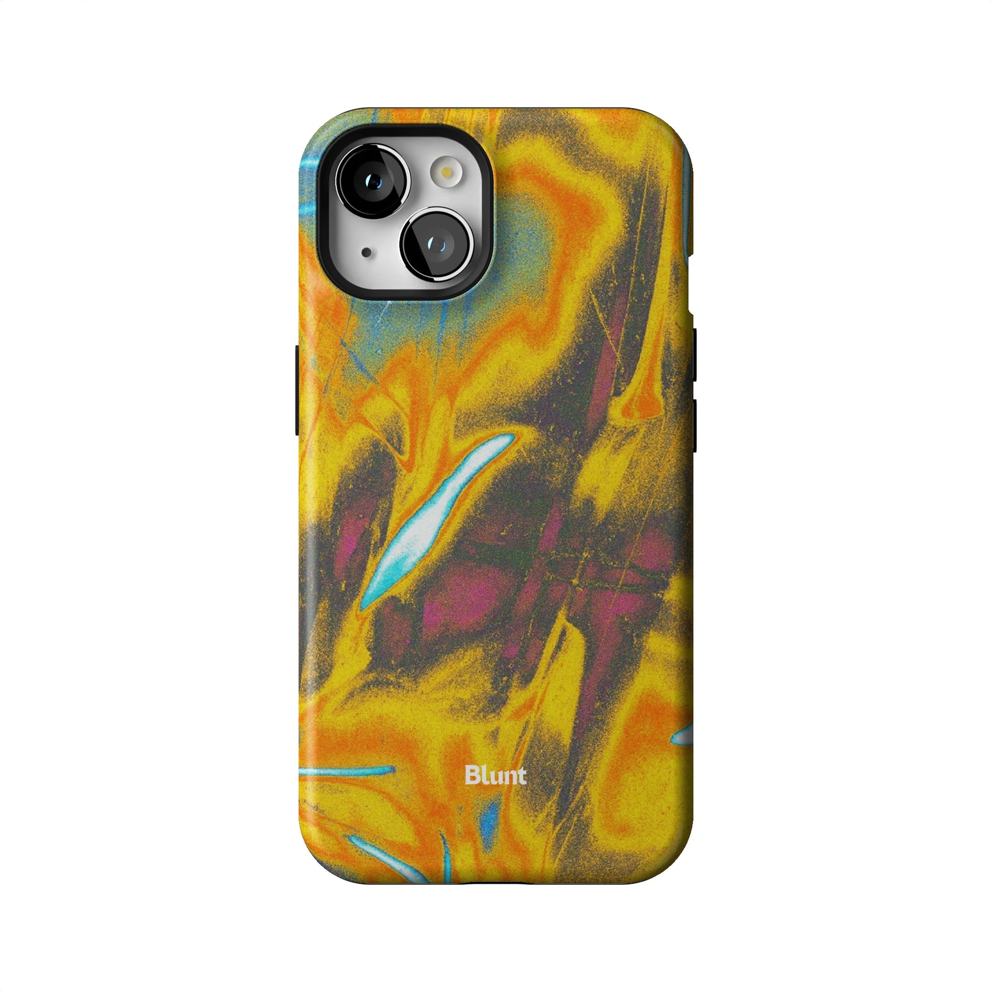 Solar Burn iPhone Case gallery - Iphone_13_Iphone_1