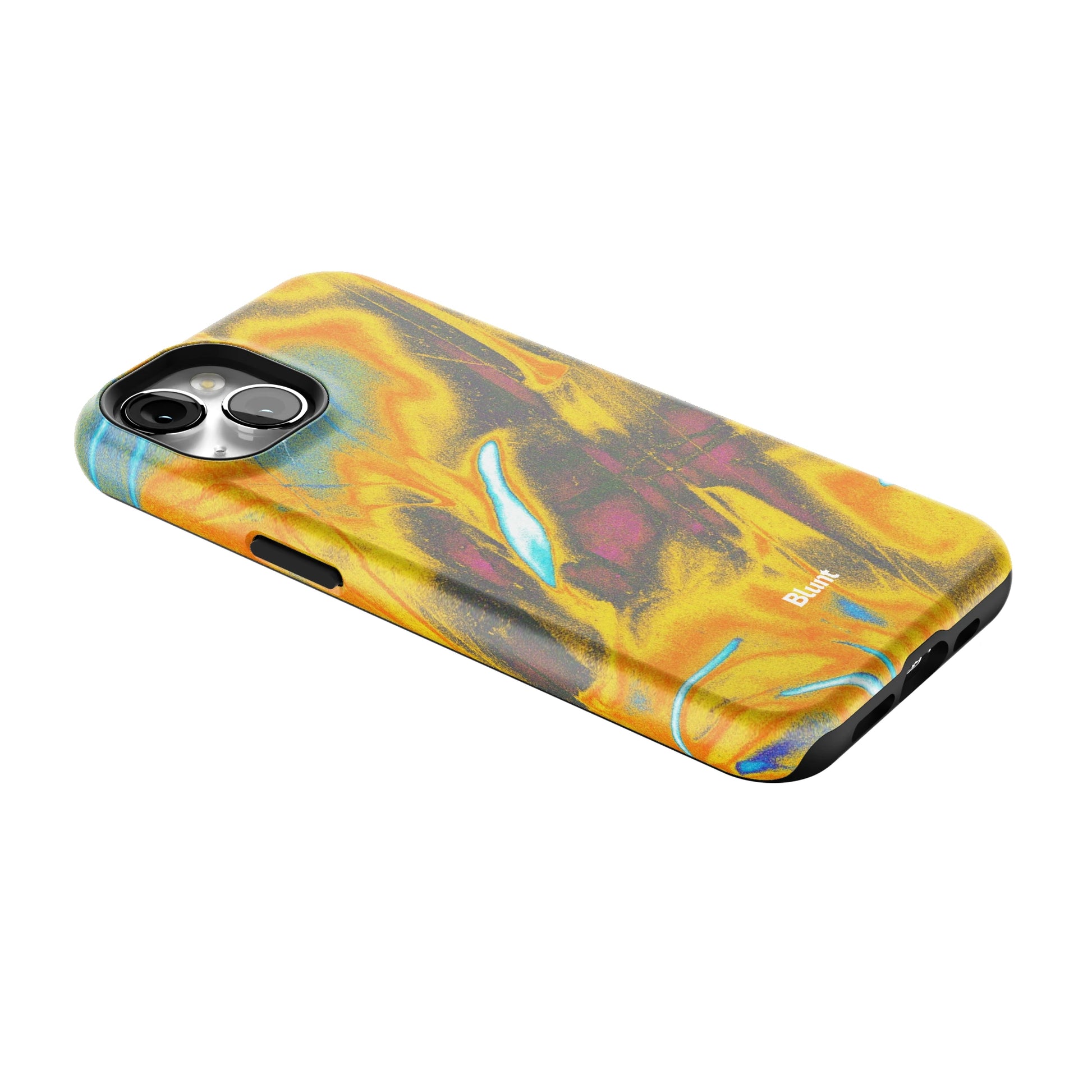 Solar Burn iPhone Case gallery - Iphone_13_Iphone_2