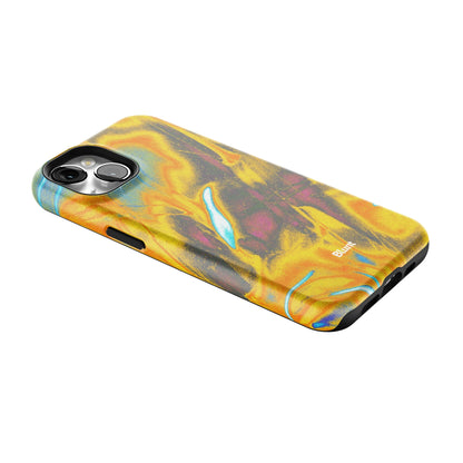 Solar Burn iPhone Case gallery - Iphone_13_Iphone_2
