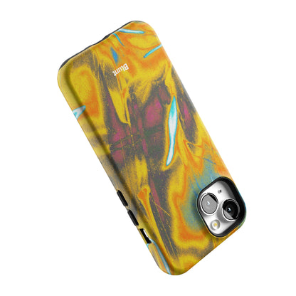 Solar Burn iPhone Case gallery - Iphone_13_Iphone_5