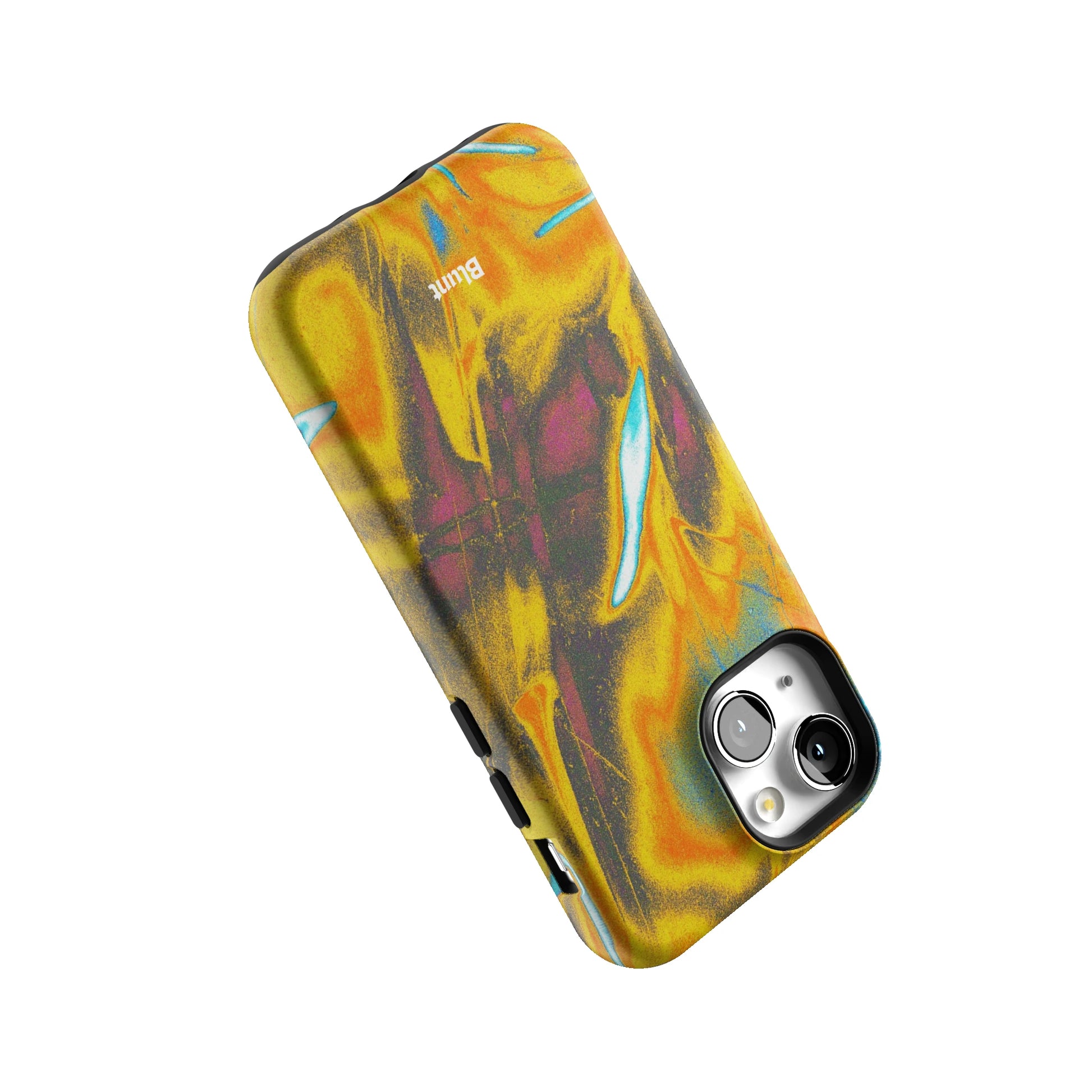 Solar Burn iPhone Case gallery - Iphone_13_Mini_Air_Plus_5
