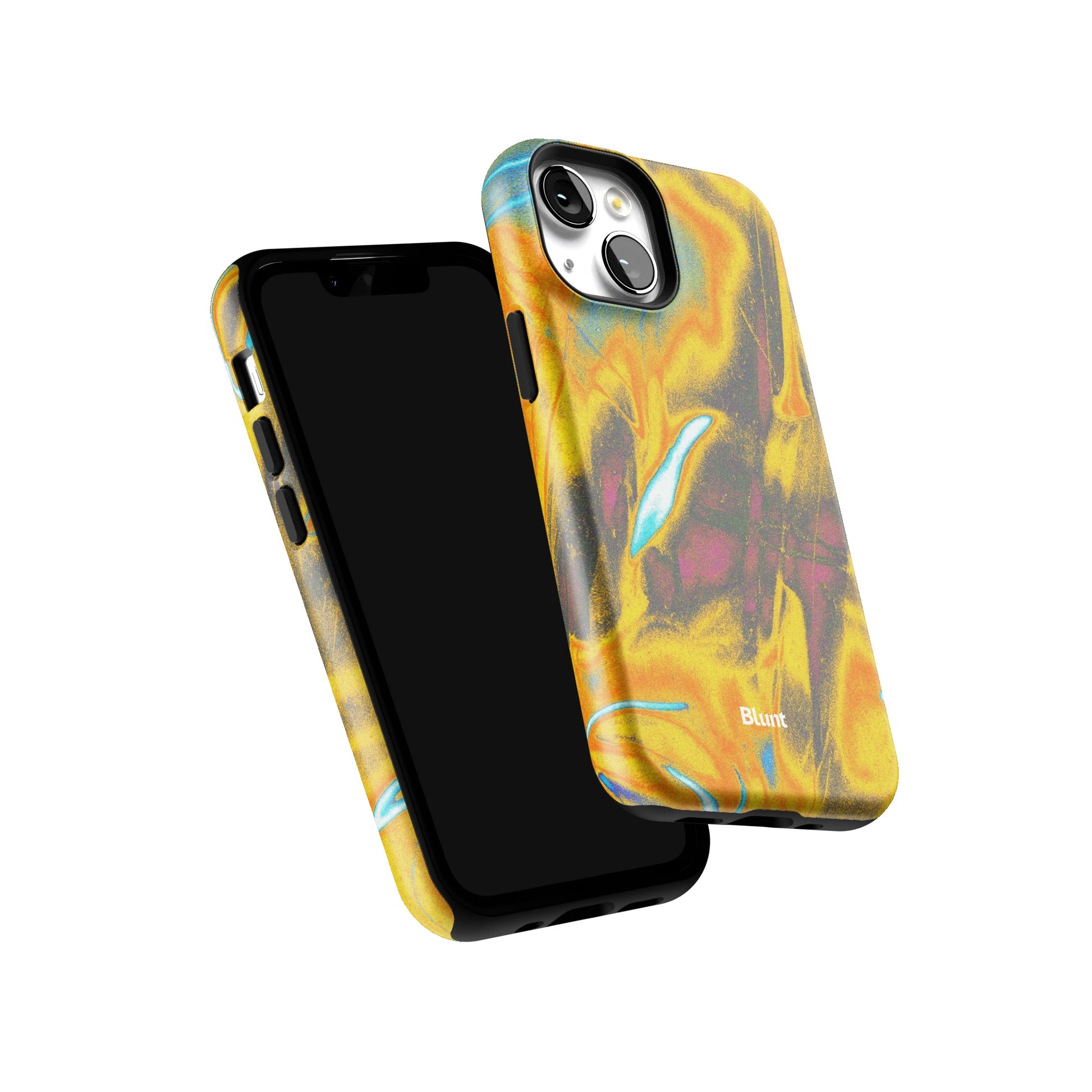 Solar Burn iPhone Case gallery - Iphone_13_Mini_Air_Plus_6