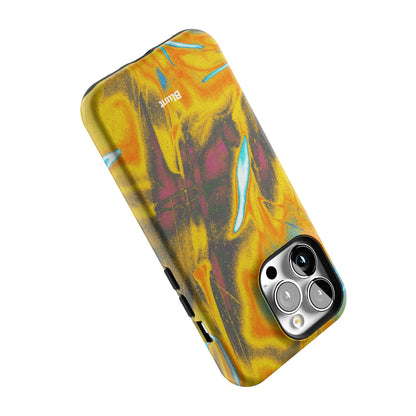 Solar Burn iPhone Case gallery - Iphone_13_Pro_5