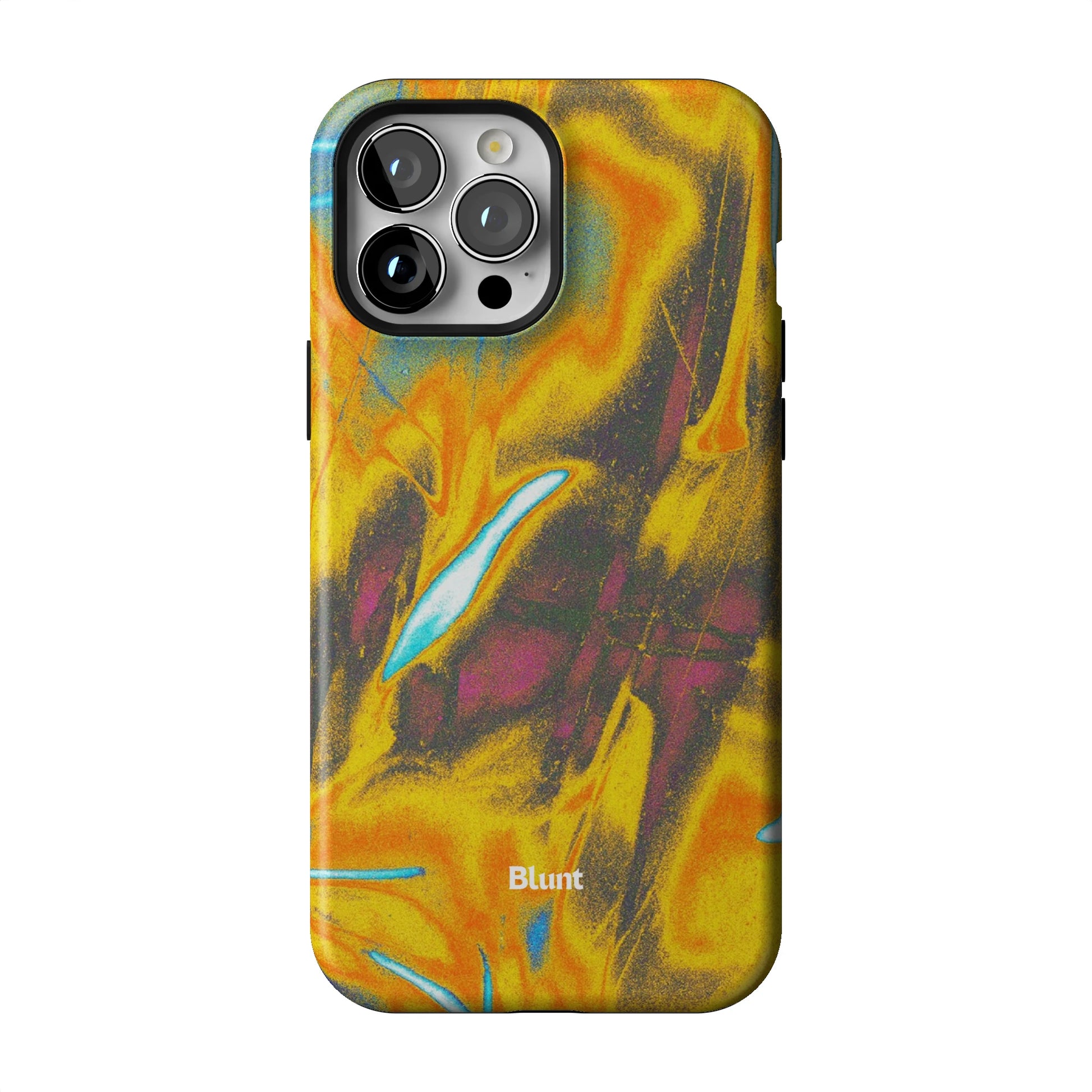 Solar Burn iPhone Case gallery - Iphone_13_Pro_Max_1