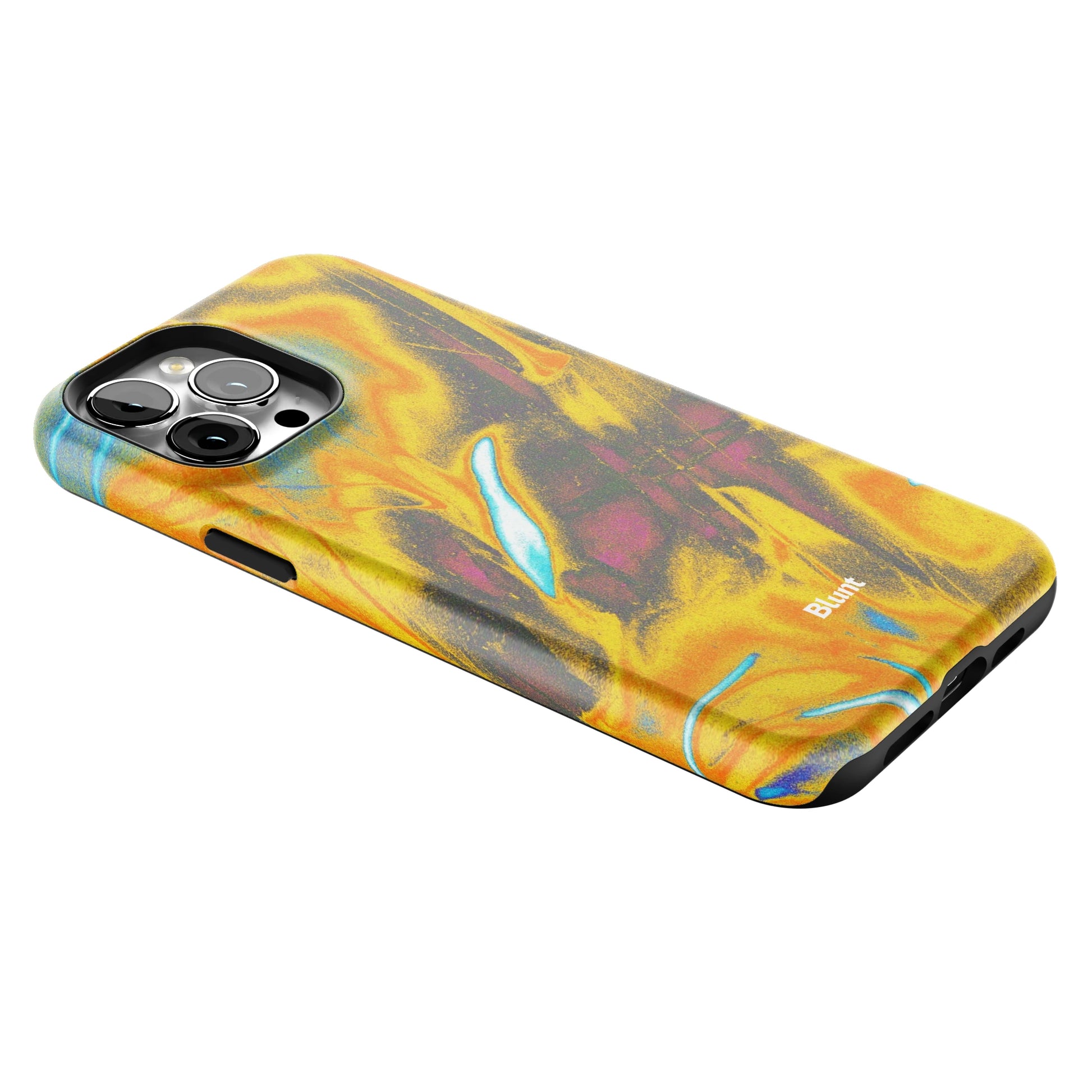 Solar Burn iPhone Case gallery - Iphone_13_Pro_Max_2