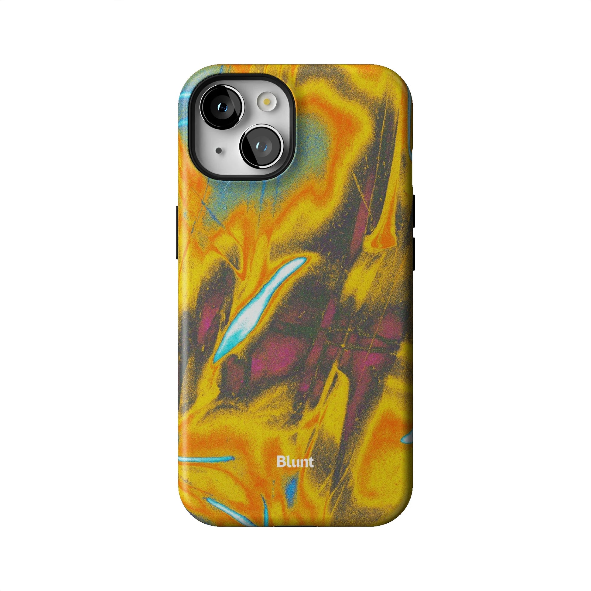 Solar Burn iPhone Case gallery - Iphone_14_Iphone_1