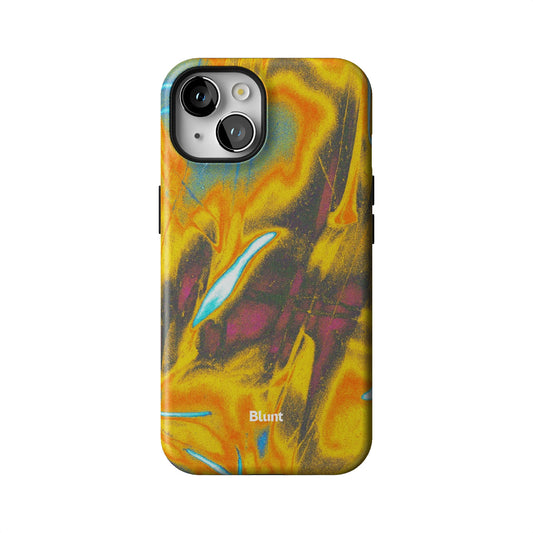 Solar Burn iPhone Case gallery - Iphone_14_Iphone_1
