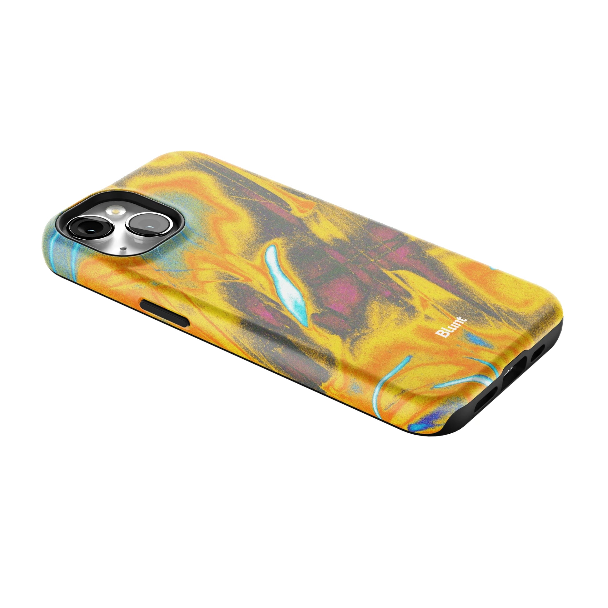 Solar Burn iPhone Case gallery - Iphone_14_Iphone_2