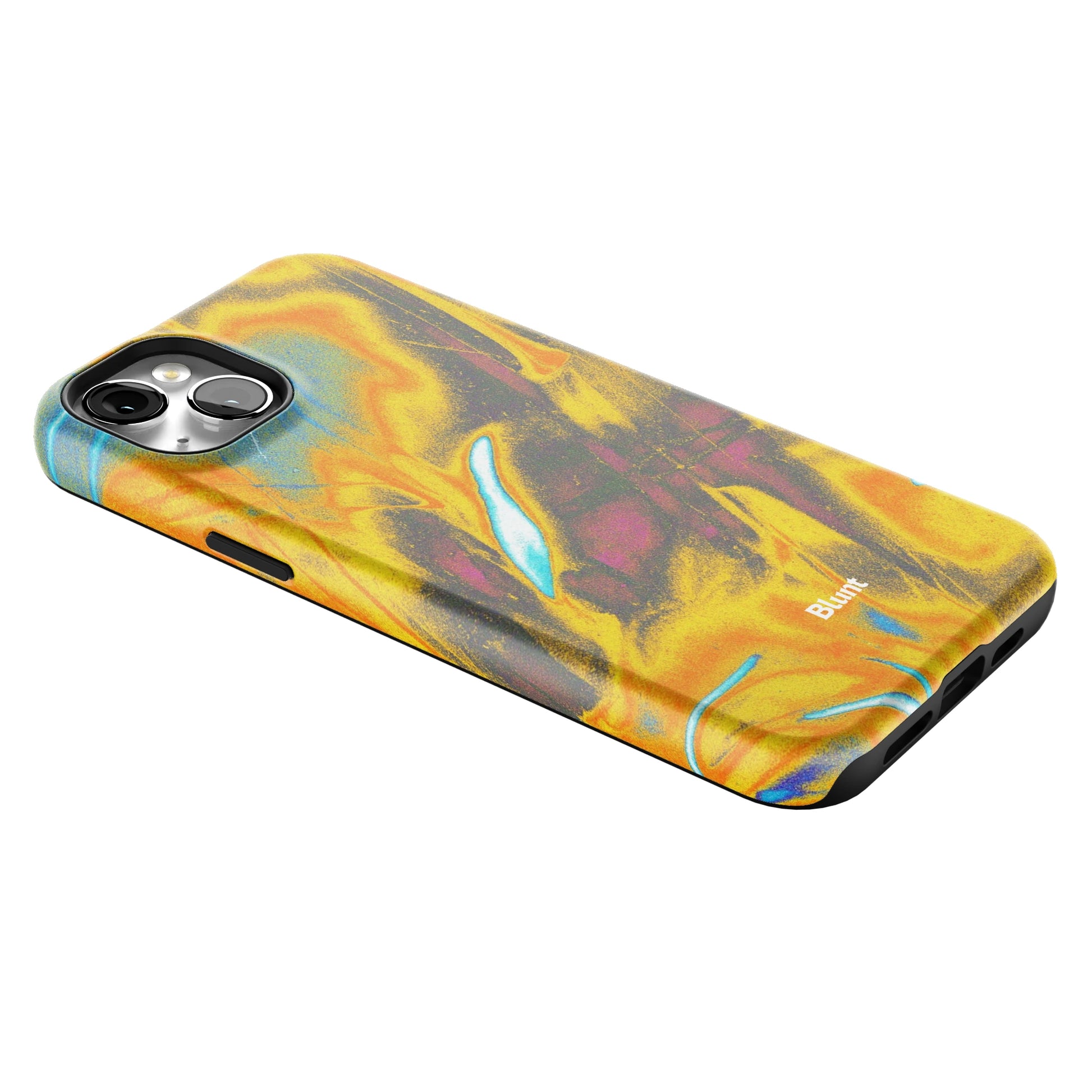 Solar Burn iPhone Case gallery - Iphone_14_Mini_Air_Plus_2
