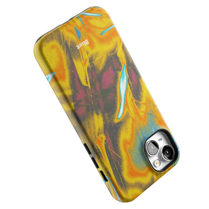 Solar Burn iPhone Case gallery - Iphone_14_Mini_Air_Plus_5