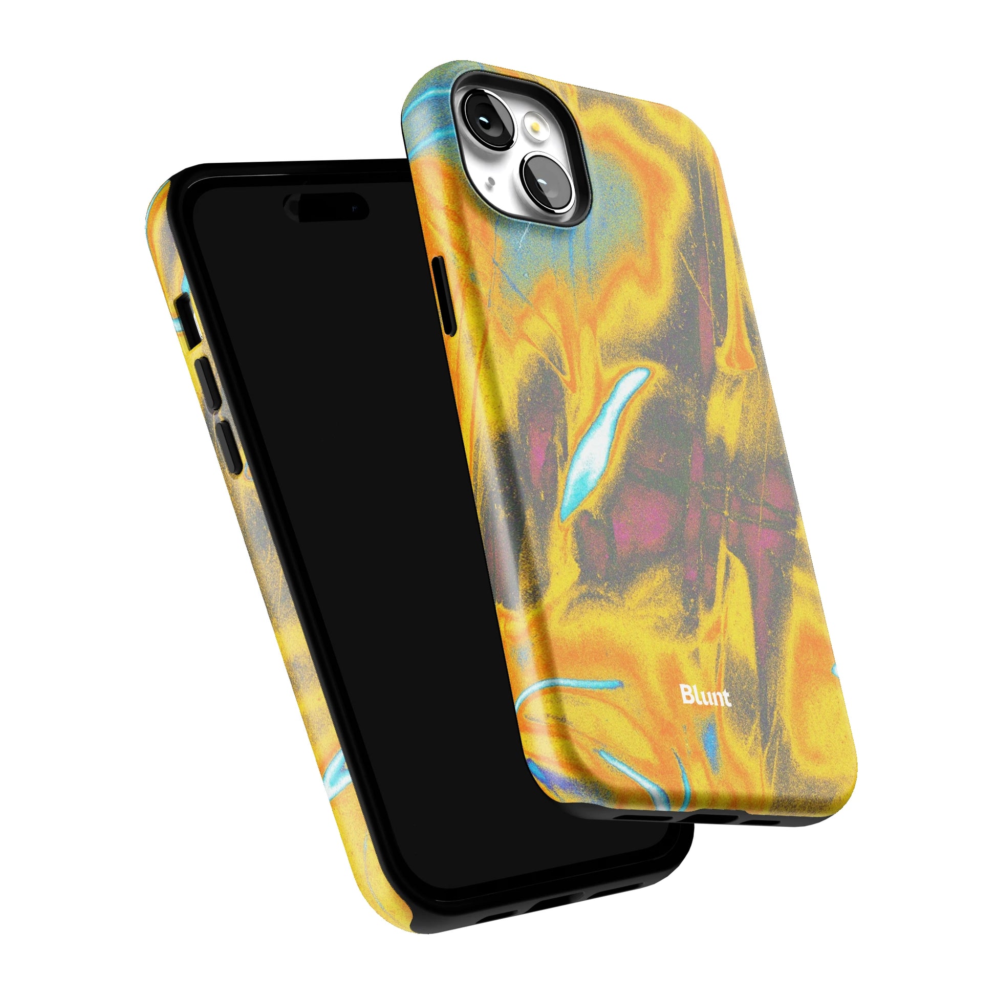 Solar Burn iPhone Case gallery - Iphone_14_Mini_Air_Plus_6