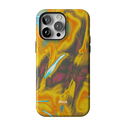 Solar Burn iPhone Case gallery - Iphone_14_Pro_Max_1