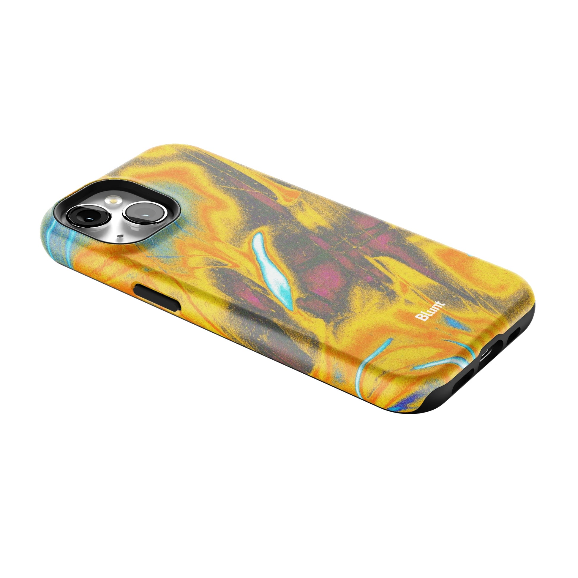 Solar Burn iPhone Case gallery - Iphone_15_Iphone_2