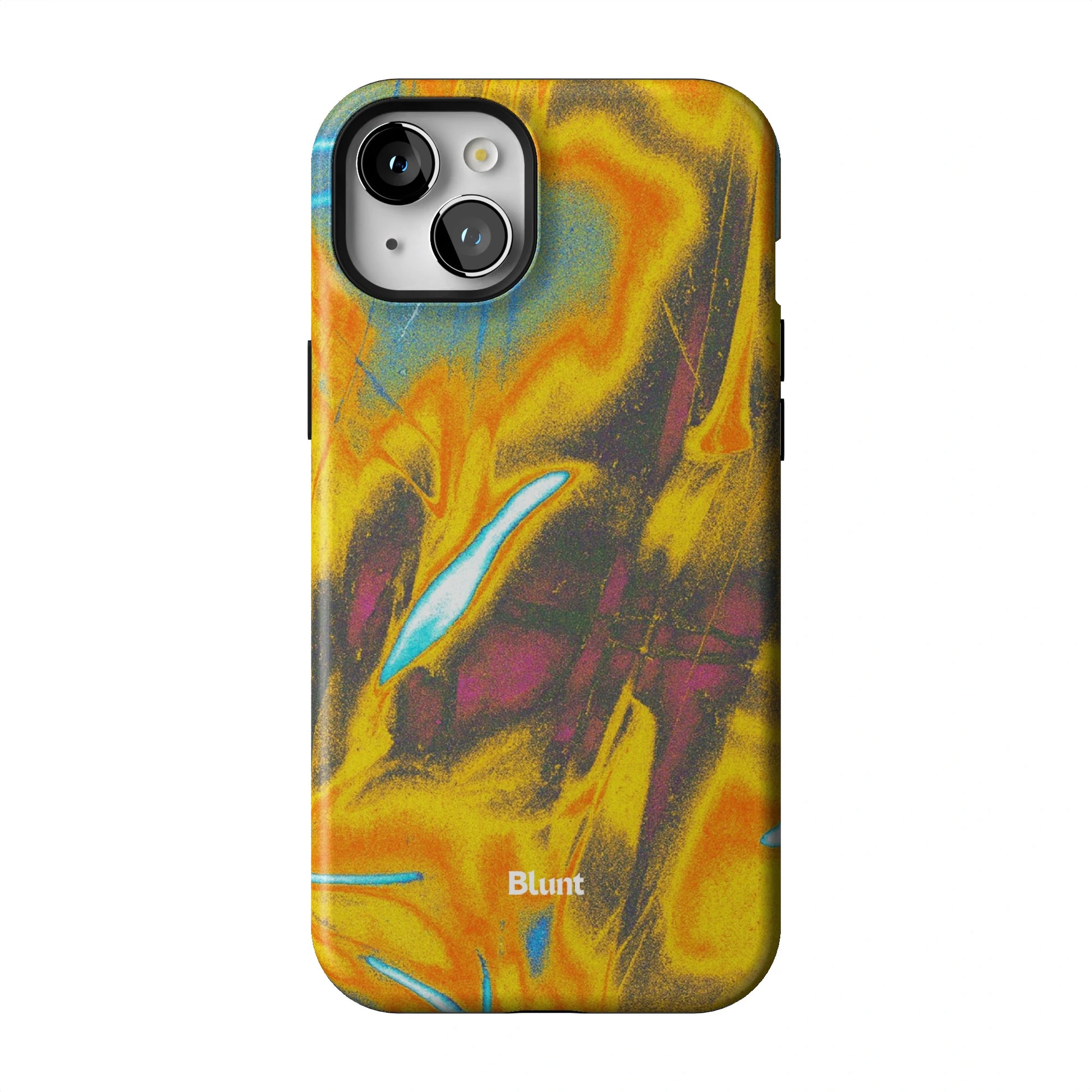 Solar Burn iPhone Case gallery - Iphone_15_Mini_Air_Plus_1