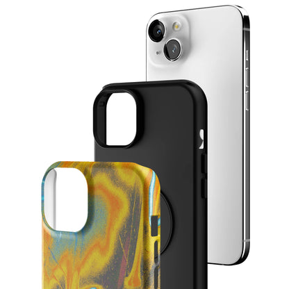 Solar Burn iPhone Case gallery - Iphone_15_Mini_Air_Plus_3
