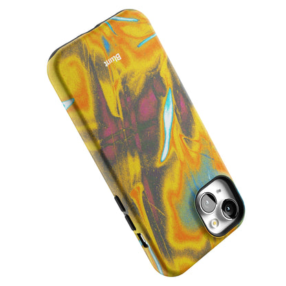 Solar Burn iPhone Case gallery - Iphone_15_Mini_Air_Plus_5