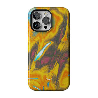 Solar Burn iPhone Case gallery - Iphone_15_Pro_Max_1