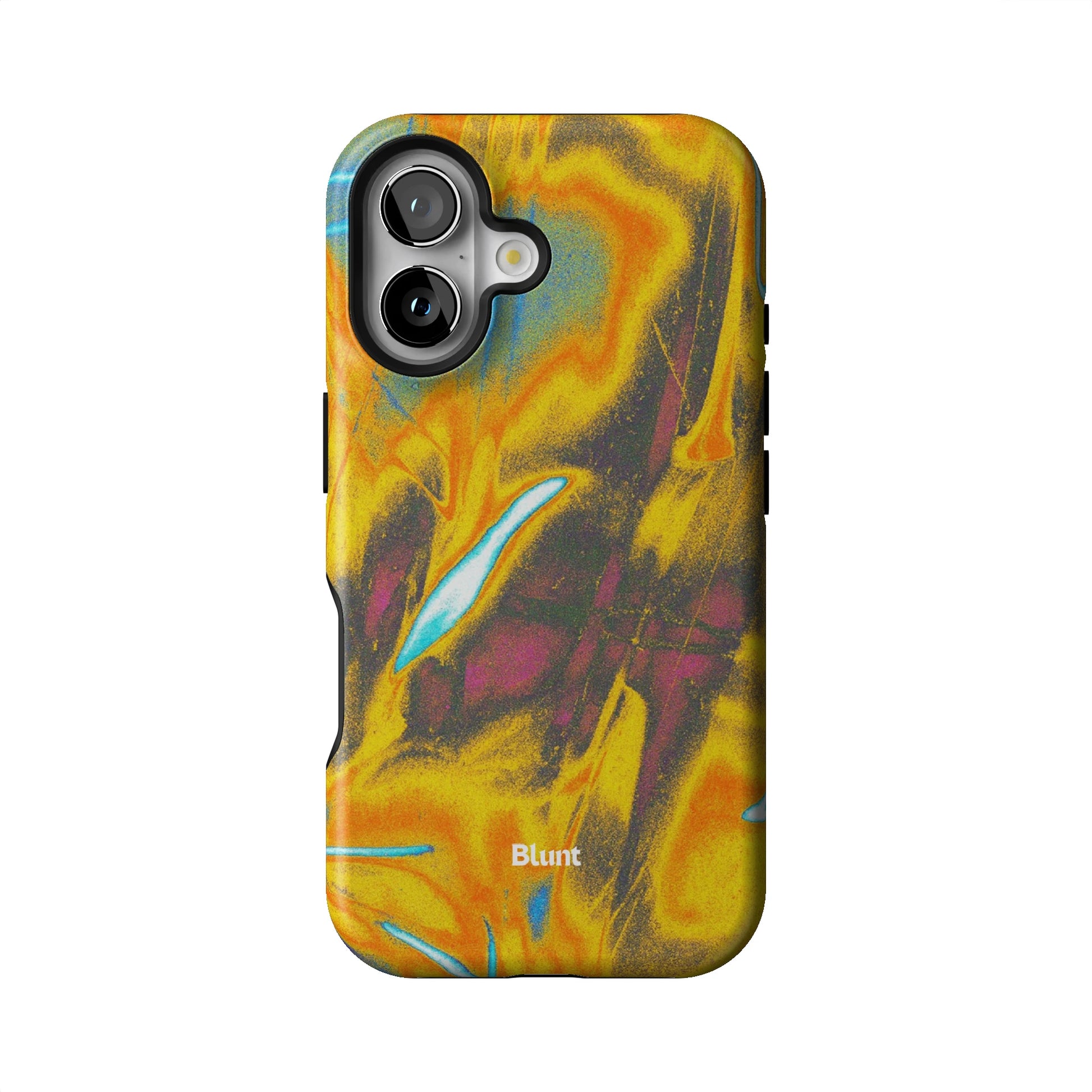 Solar Burn iPhone Case gallery - Iphone_16_Iphone_1