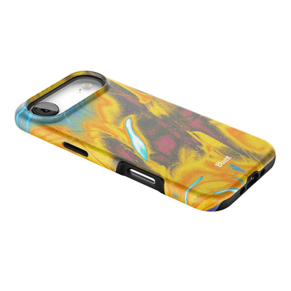 Solar Burn iPhone Case gallery - Iphone_17_Air_2