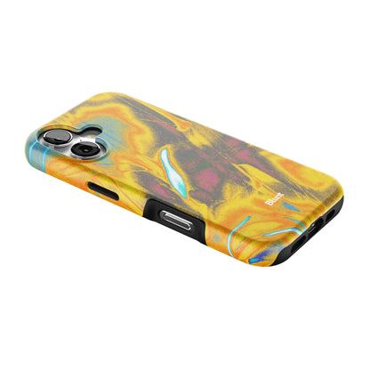Solar Burn iPhone Case gallery - Iphone_17_Iphone_2