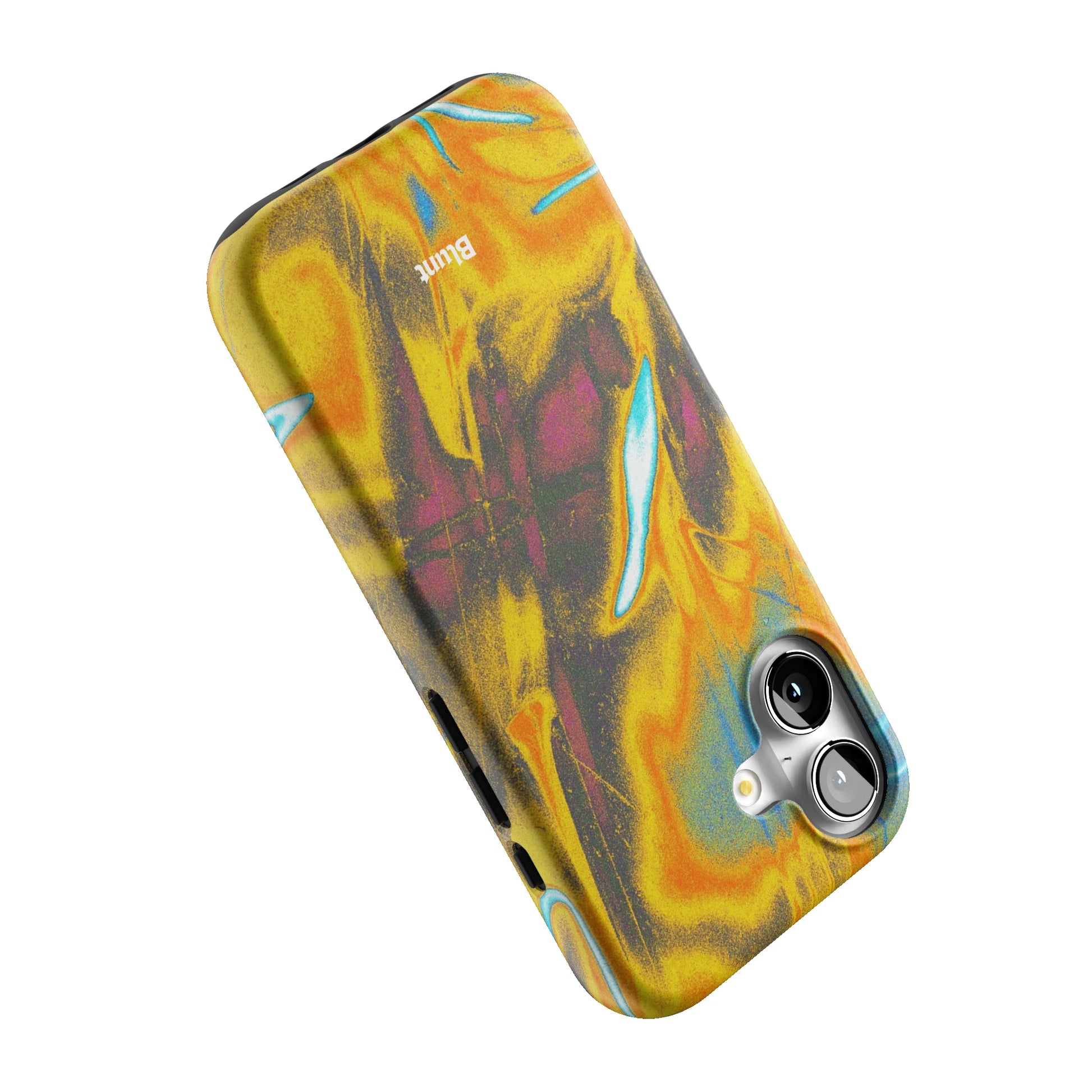 Solar Burn iPhone Case gallery - Iphone_17_Iphone_5