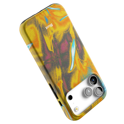 Solar Burn iPhone Case gallery - Iphone_17_Pro_Max_5
