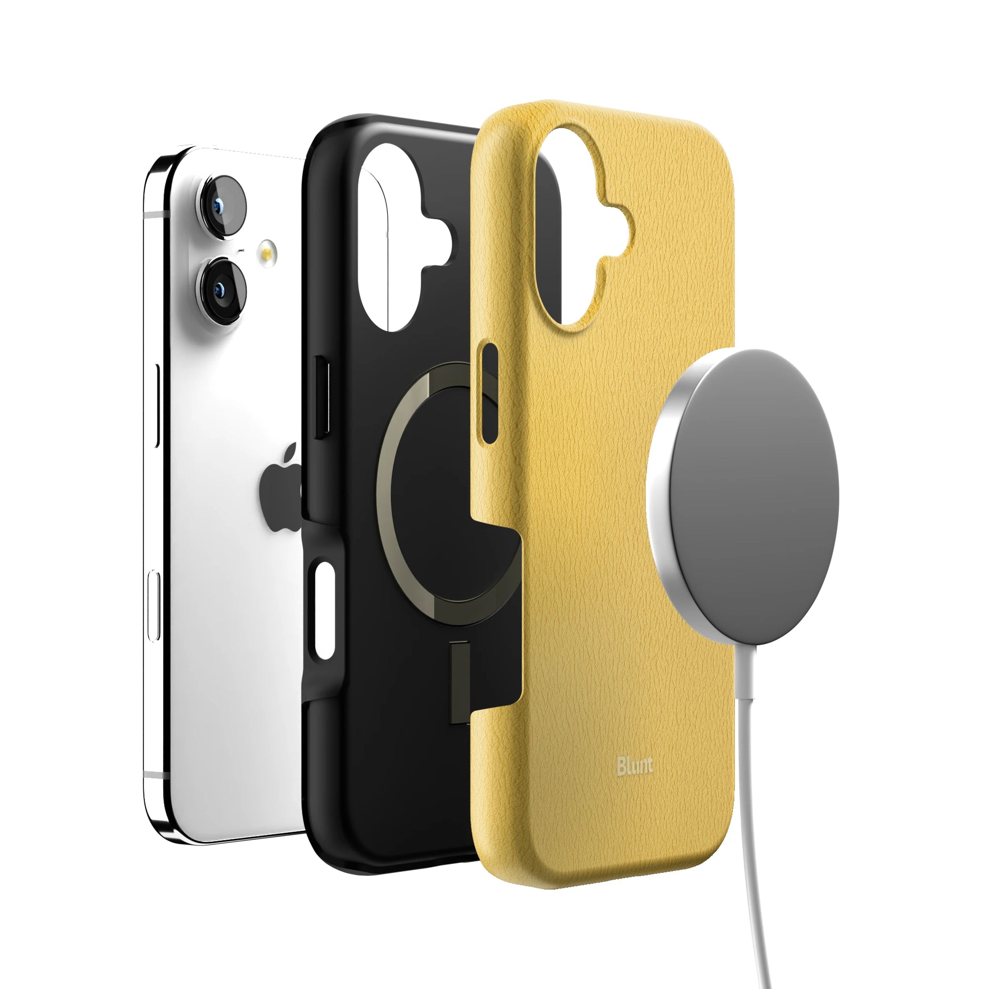 Soltra iPhone Case gallery - Iphone_17_Iphone_4