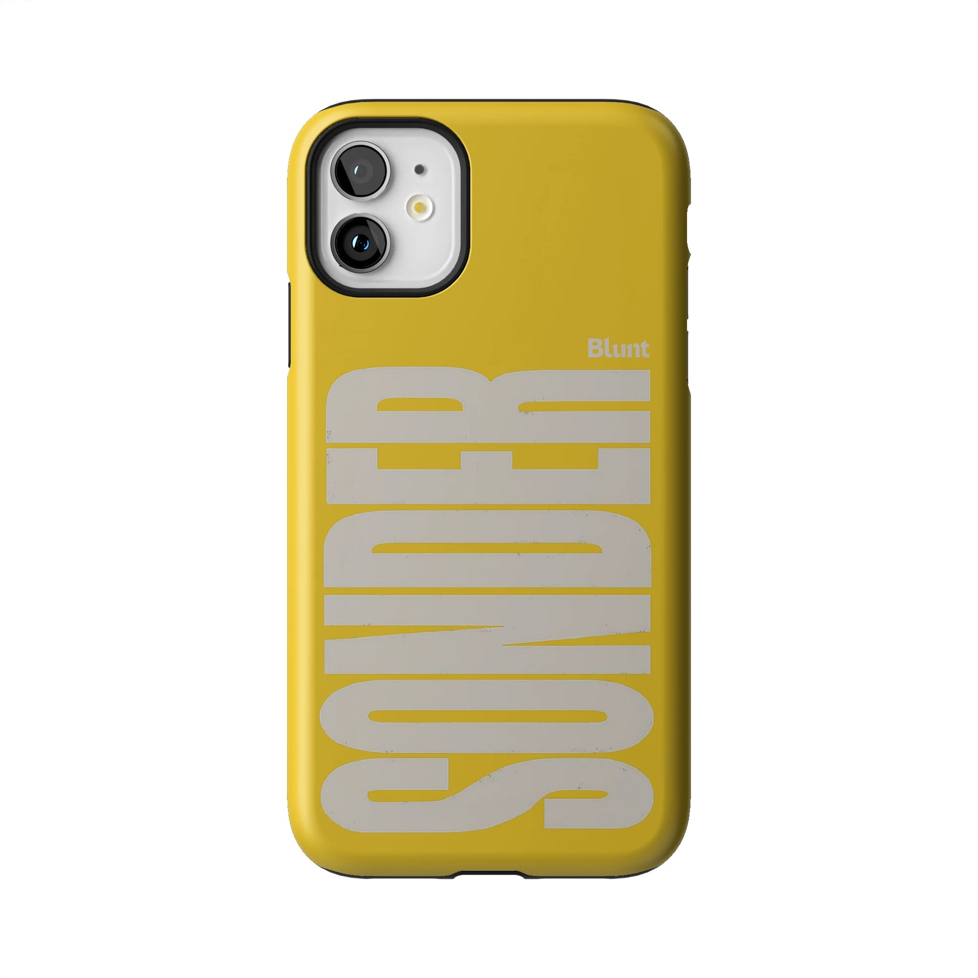 Sonder II iPhone Case gallery - Iphone_11_Iphone_1