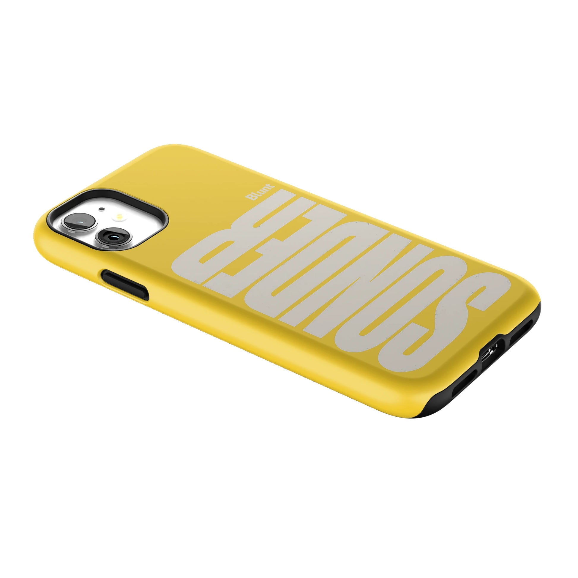 Sonder II iPhone Case gallery - Iphone_11_Iphone_2