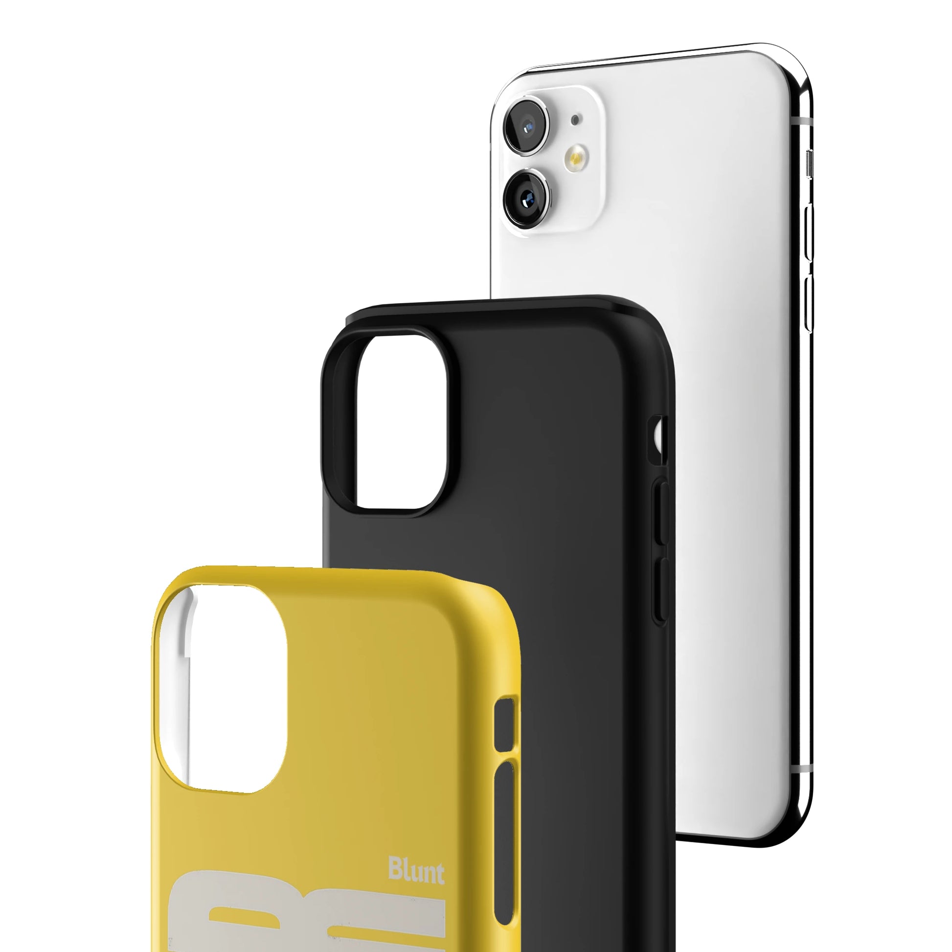 Sonder II iPhone Case gallery - Iphone_11_Iphone_3