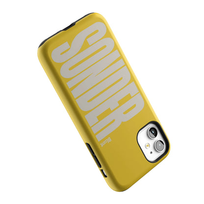 Sonder II iPhone Case gallery - Iphone_11_Iphone_5