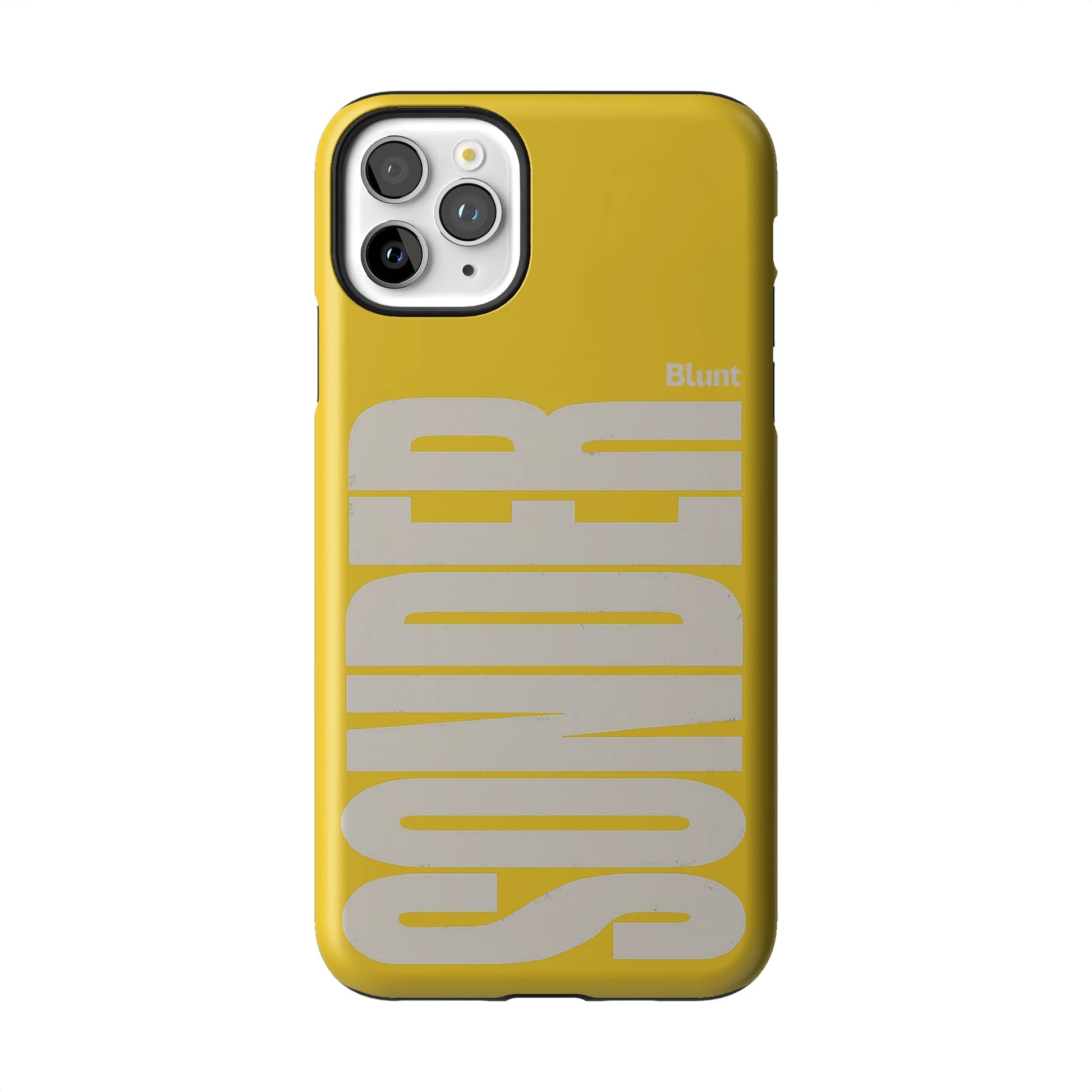 Sonder II iPhone Case gallery - Iphone_11_Pro_Max_1