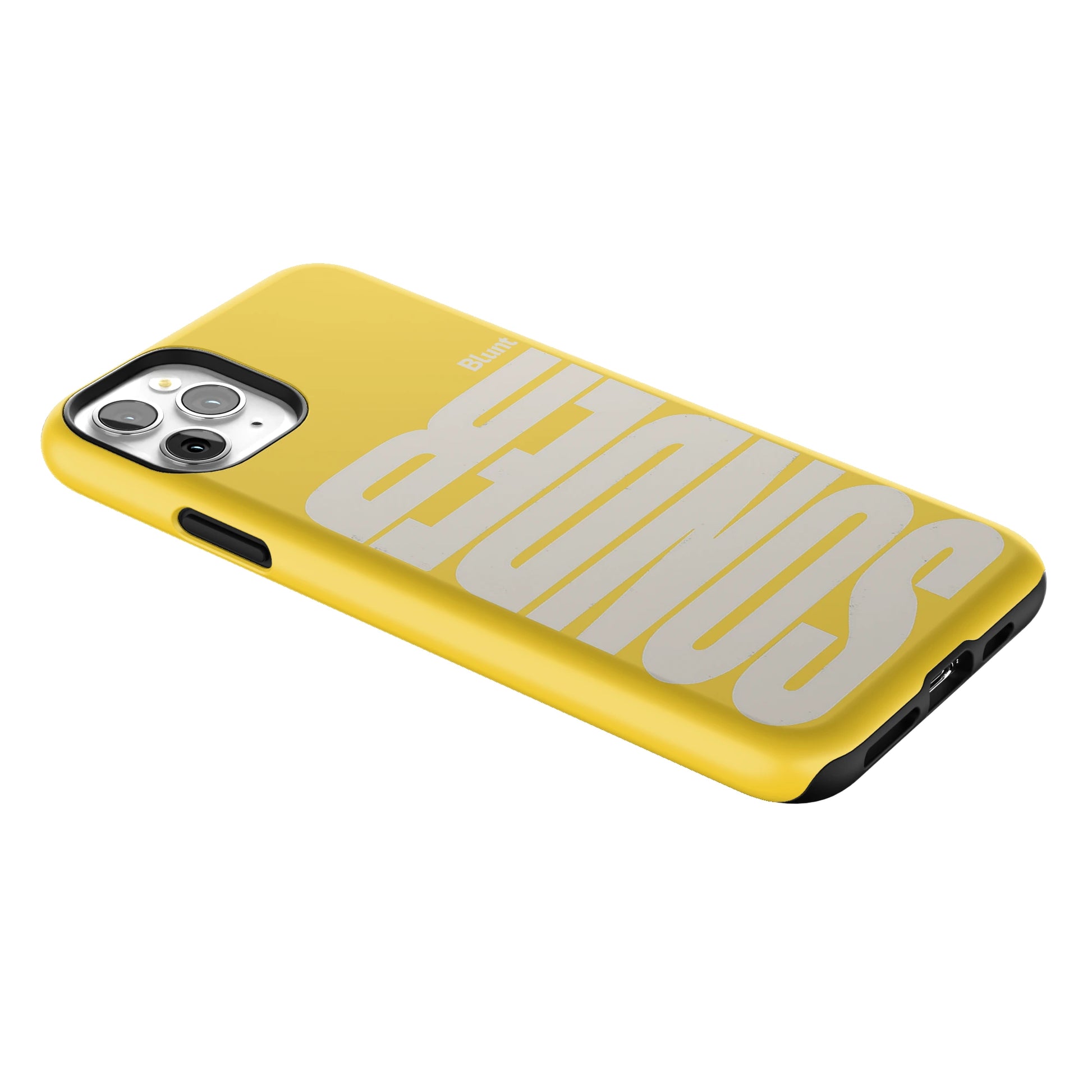 Sonder II iPhone Case gallery - Iphone_11_Pro_Max_2