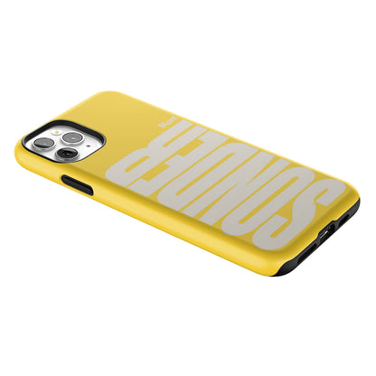 Sonder II iPhone Case gallery - Iphone_11_Pro_Max_2