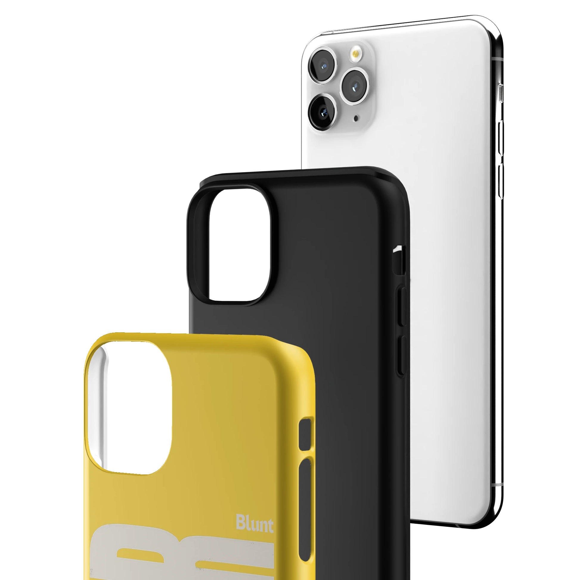 Sonder II iPhone Case gallery - Iphone_11_Pro_Max_3