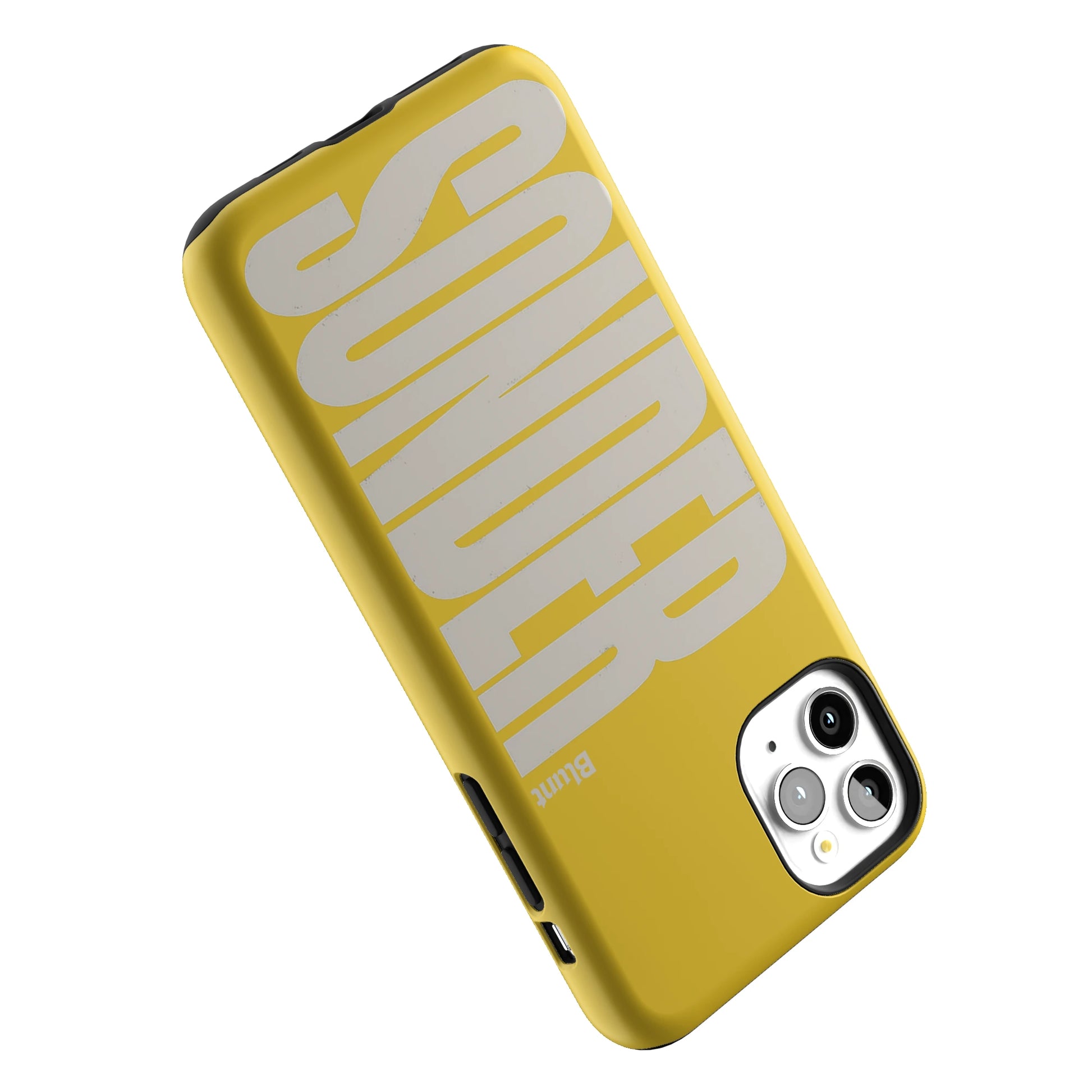 Sonder II iPhone Case gallery - Iphone_11_Pro_Max_5