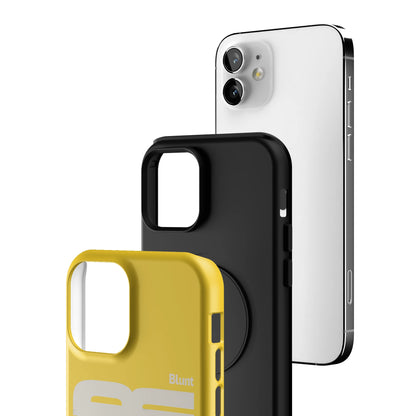 Sonder II iPhone Case gallery - Iphone_12_Iphone_3