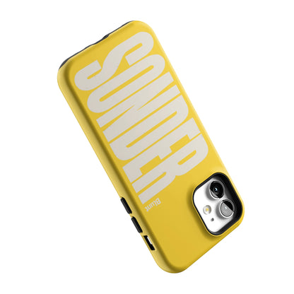 Sonder II iPhone Case gallery - Iphone_12_Iphone_5