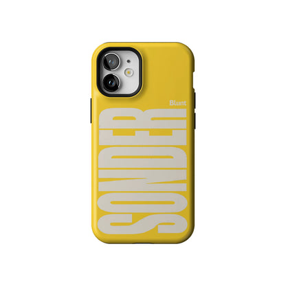 Sonder II iPhone Case gallery - Iphone_12_Mini_Air_Plus_1