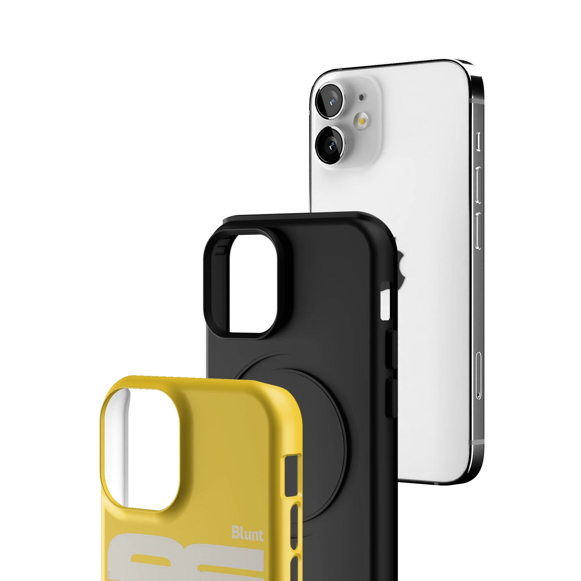 Sonder II iPhone Case gallery - Iphone_12_Mini_Air_Plus_3