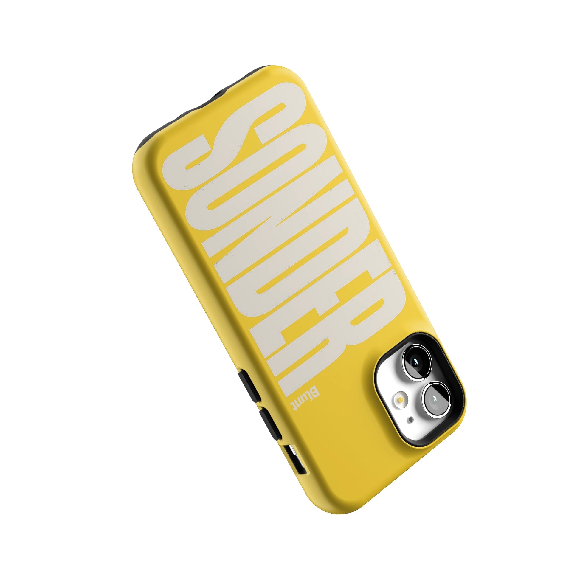 Sonder II iPhone Case gallery - Iphone_12_Mini_Air_Plus_5
