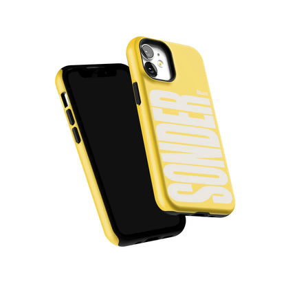 Sonder II iPhone Case gallery - Iphone_12_Mini_Air_Plus_6
