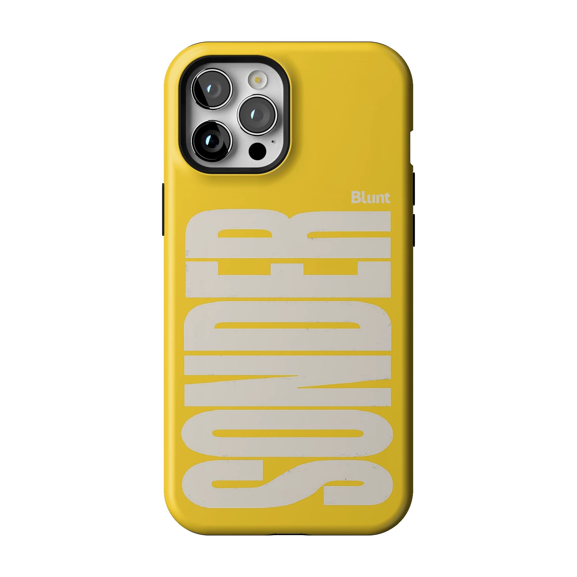 Sonder II iPhone Case gallery - Iphone_12_Pro_Max_1