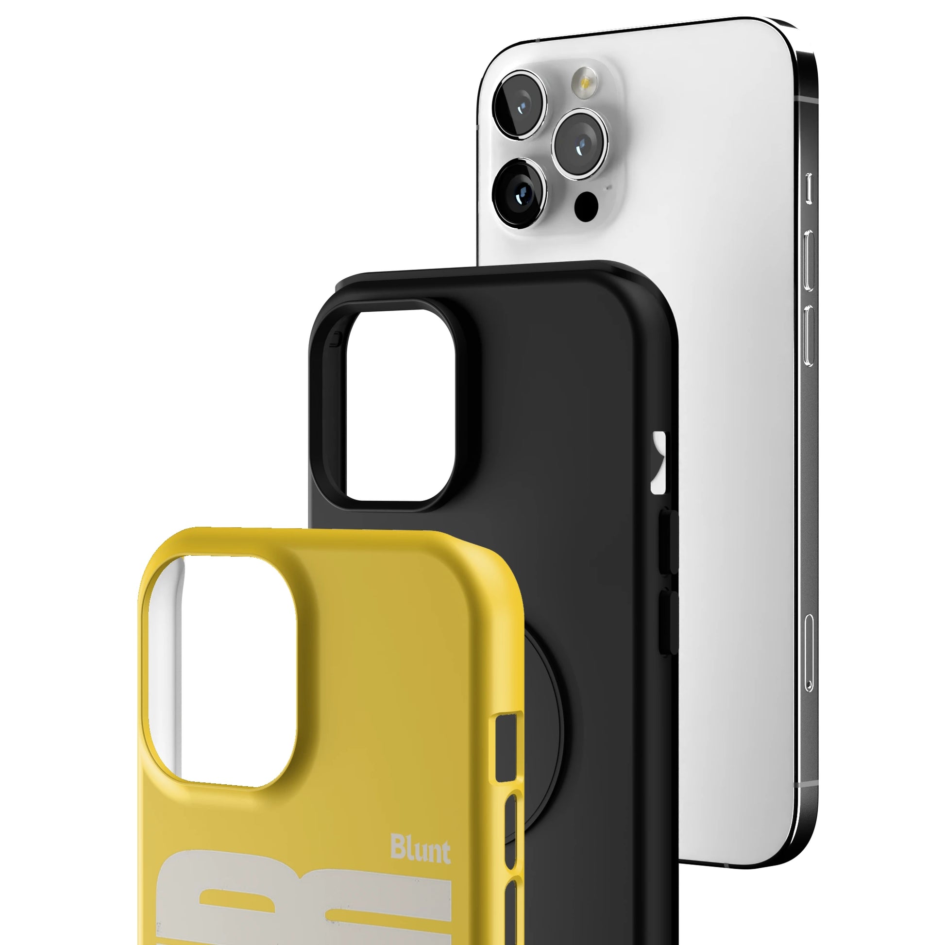 Sonder II iPhone Case gallery - Iphone_12_Pro_Max_3