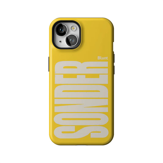 Sonder II iPhone Case gallery - Iphone_13_Iphone_1